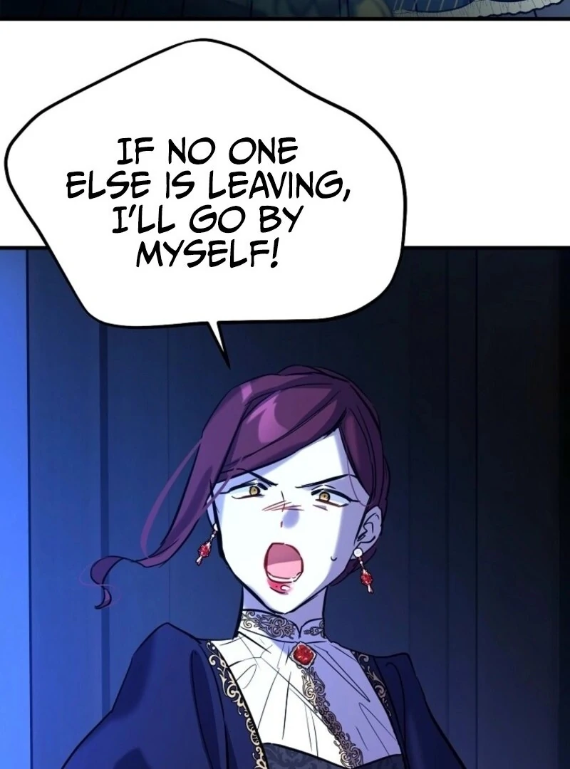 Don’t Tame the Tomboy chapter 27 page 49