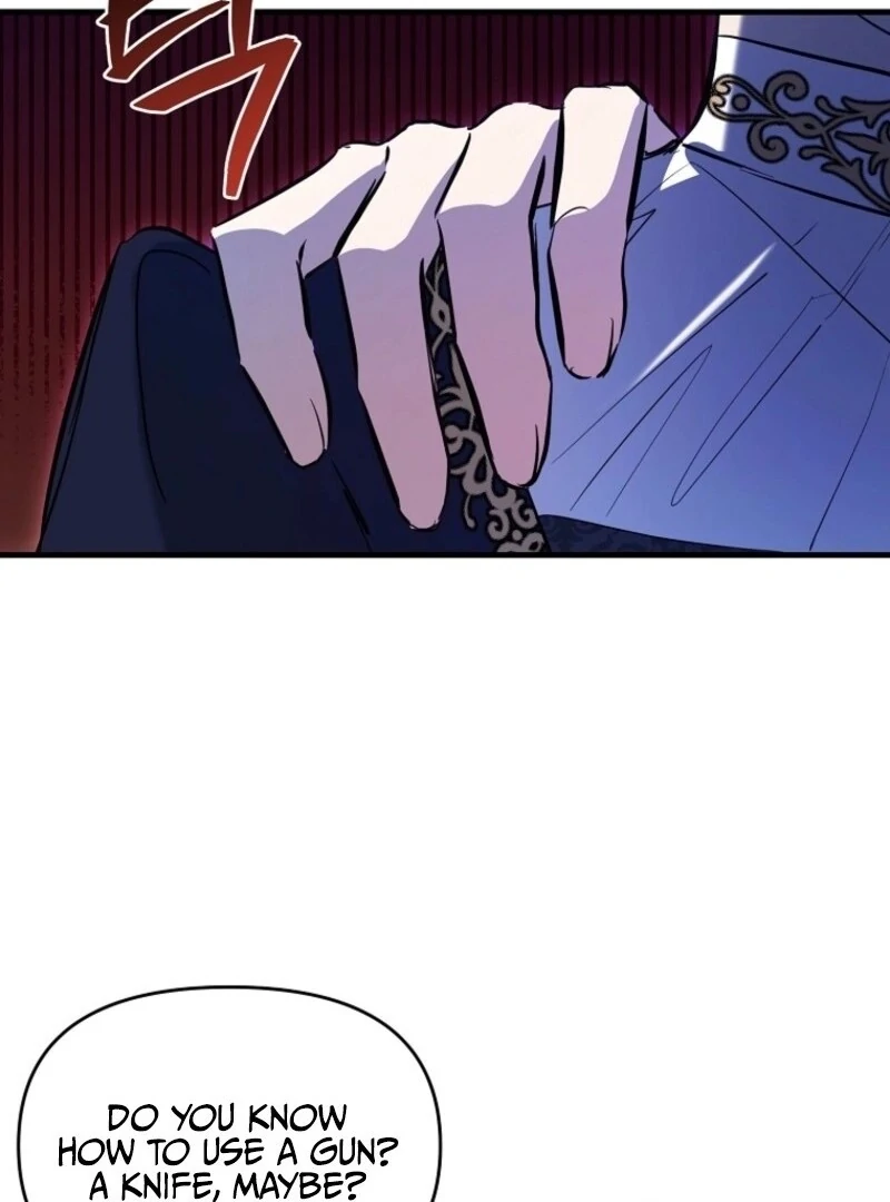 Don’t Tame the Tomboy chapter 27 page 51