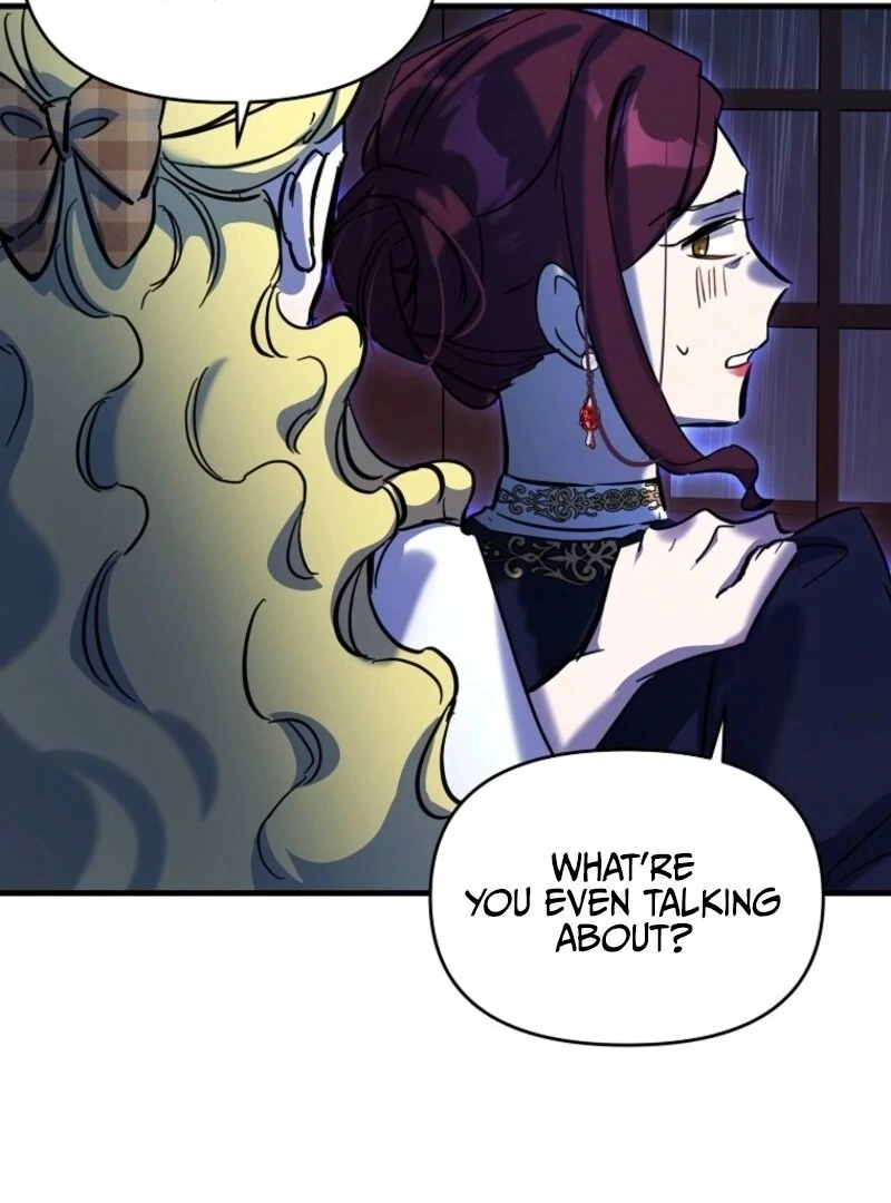 Don’t Tame the Tomboy chapter 27 page 52
