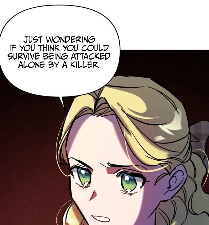 Don’t Tame the Tomboy chapter 27 page 53