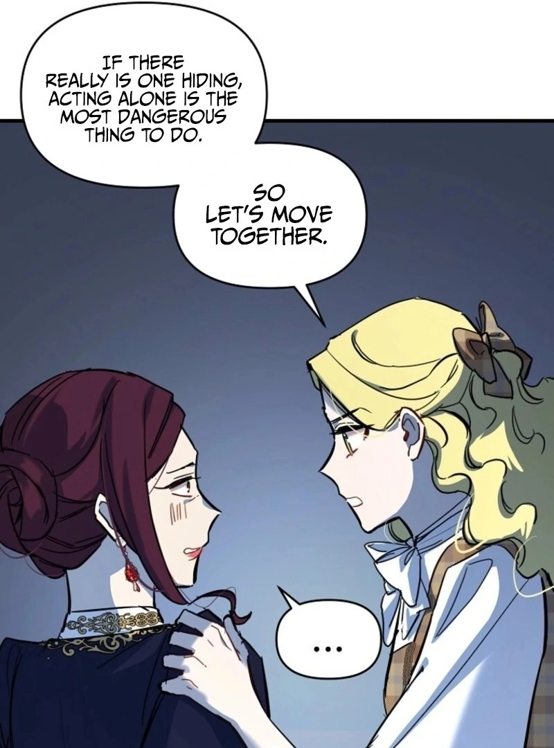 Don’t Tame the Tomboy chapter 27 page 55