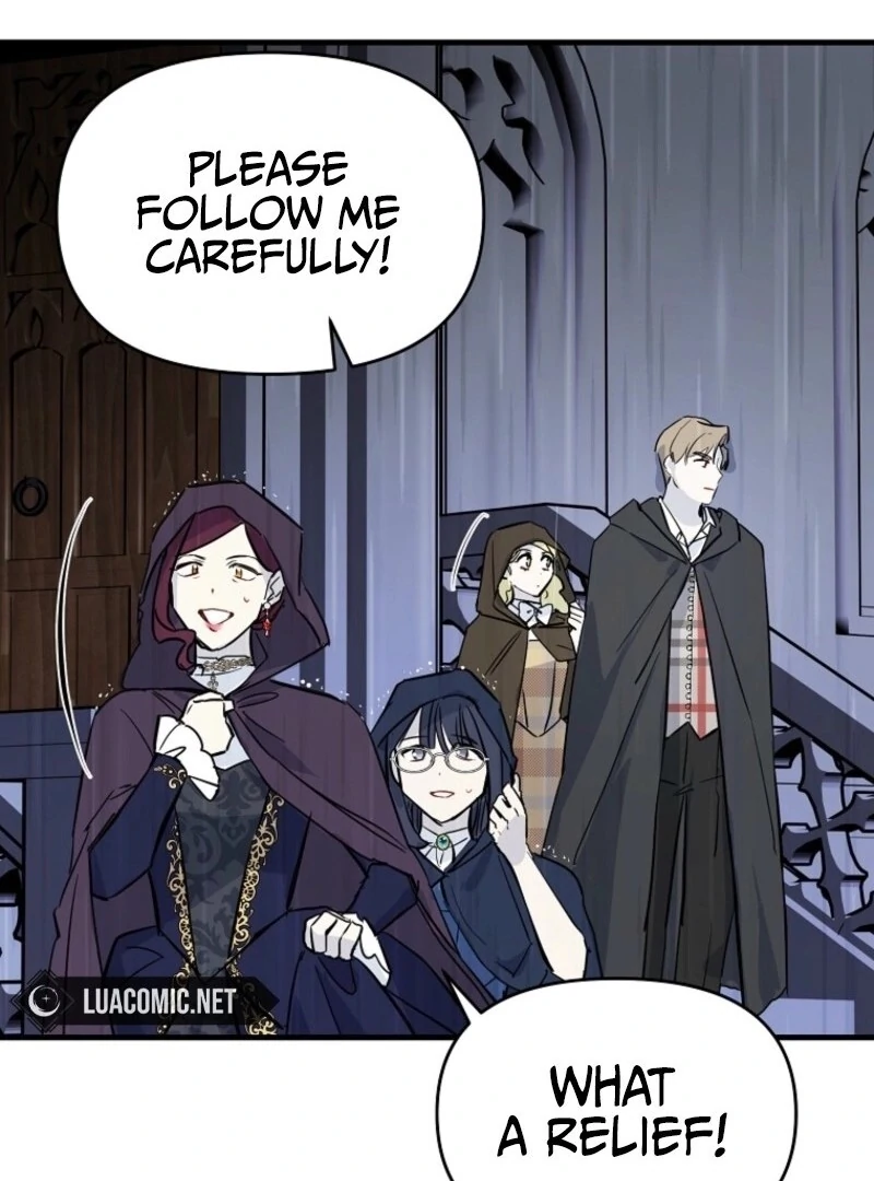 Don’t Tame the Tomboy chapter 27 page 71