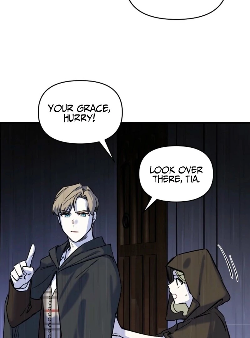 Don’t Tame the Tomboy chapter 27 page 72