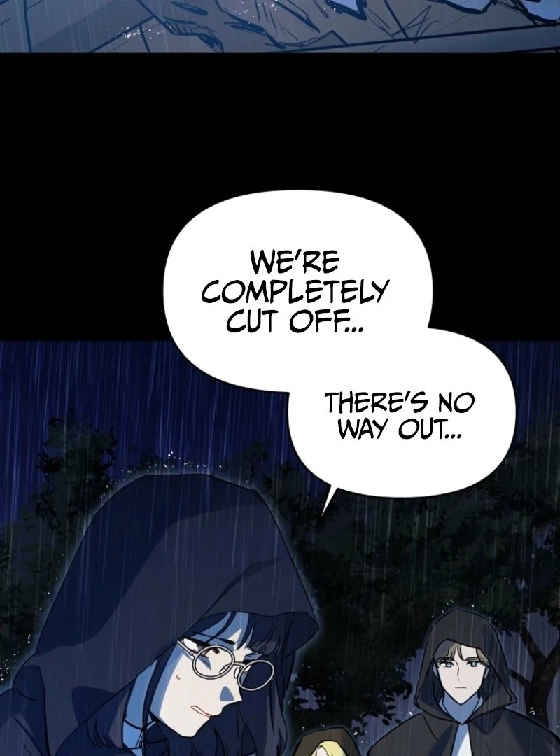 Don’t Tame the Tomboy chapter 27 page 79