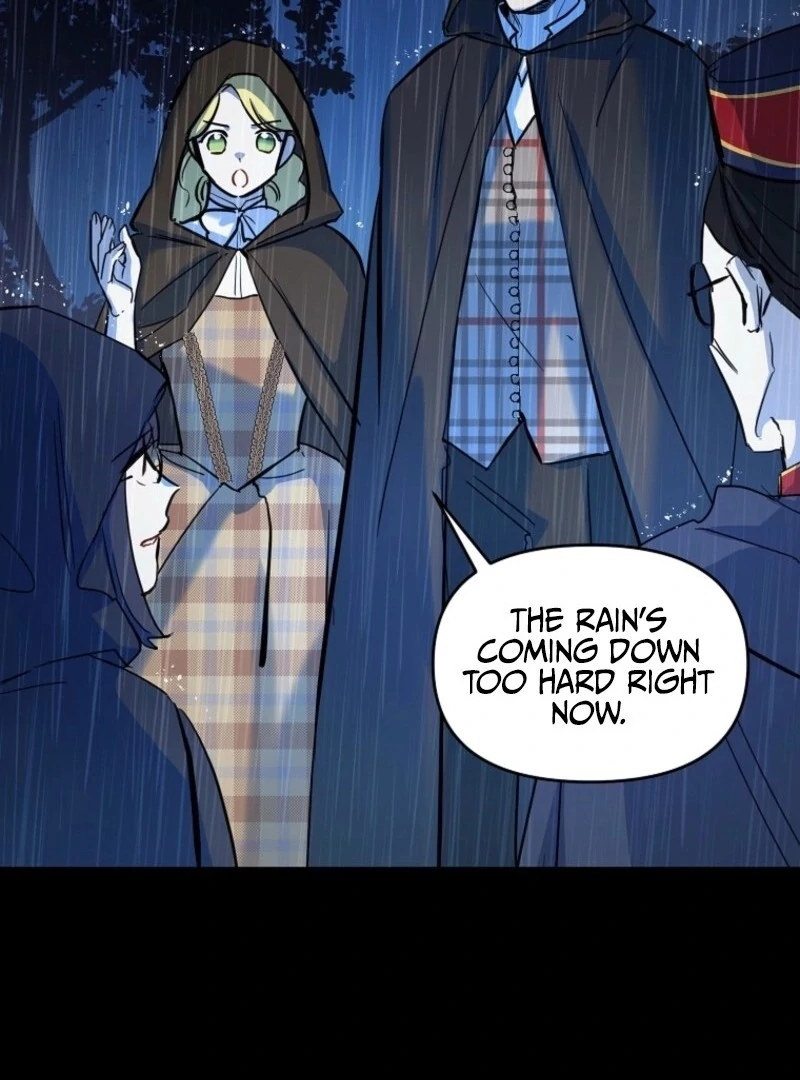 Don’t Tame the Tomboy chapter 27 page 81
