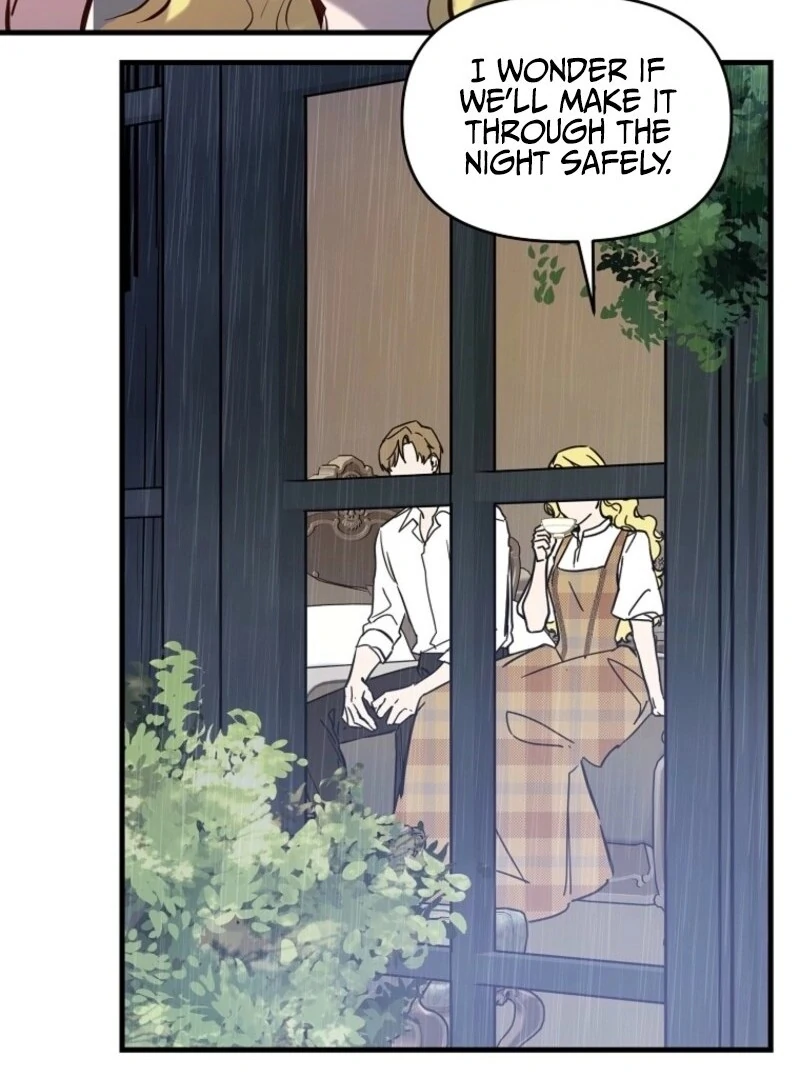 Don’t Tame the Tomboy chapter 27 page 90