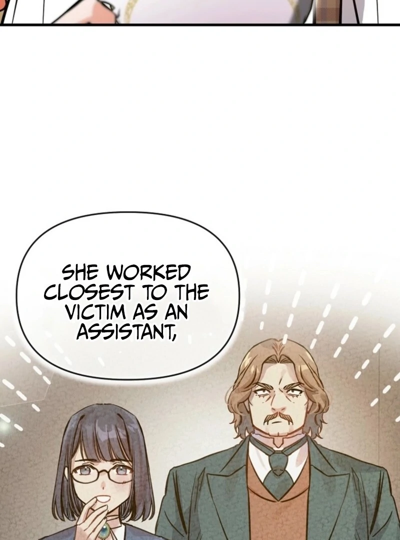 Don’t Tame the Tomboy chapter 27 page 95