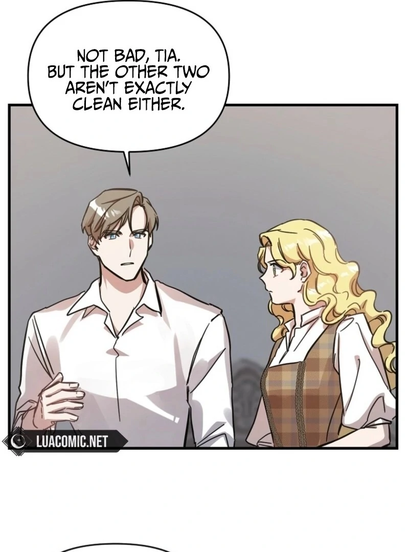 Don’t Tame the Tomboy chapter 27 page 98
