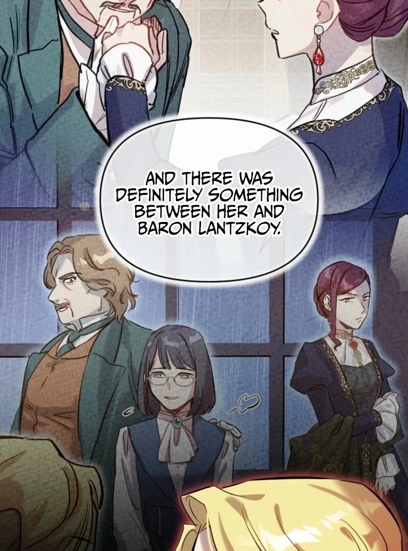 Don’t Tame the Tomboy chapter 27 page 101
