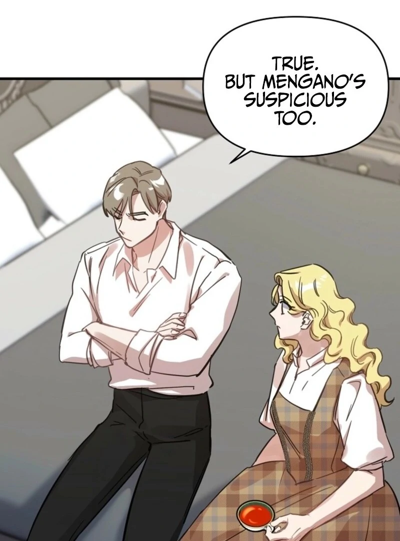 Don’t Tame the Tomboy chapter 27 page 103