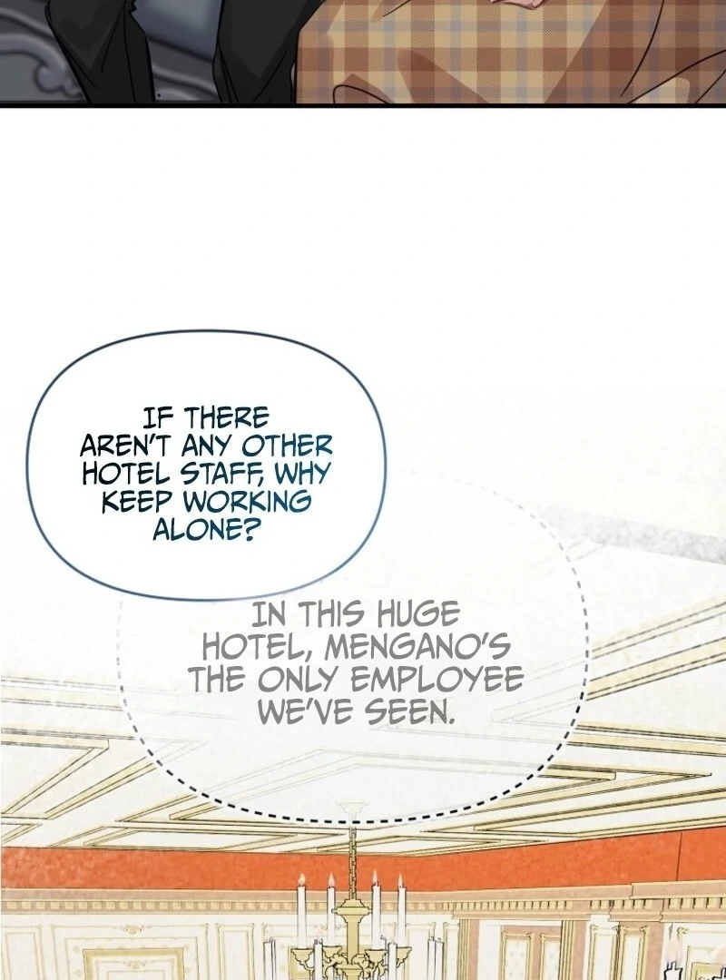 Don’t Tame the Tomboy chapter 27 page 104