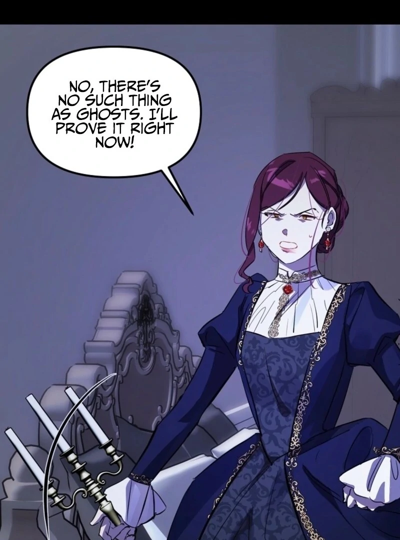 Don’t Tame the Tomboy chapter 27 page 116
