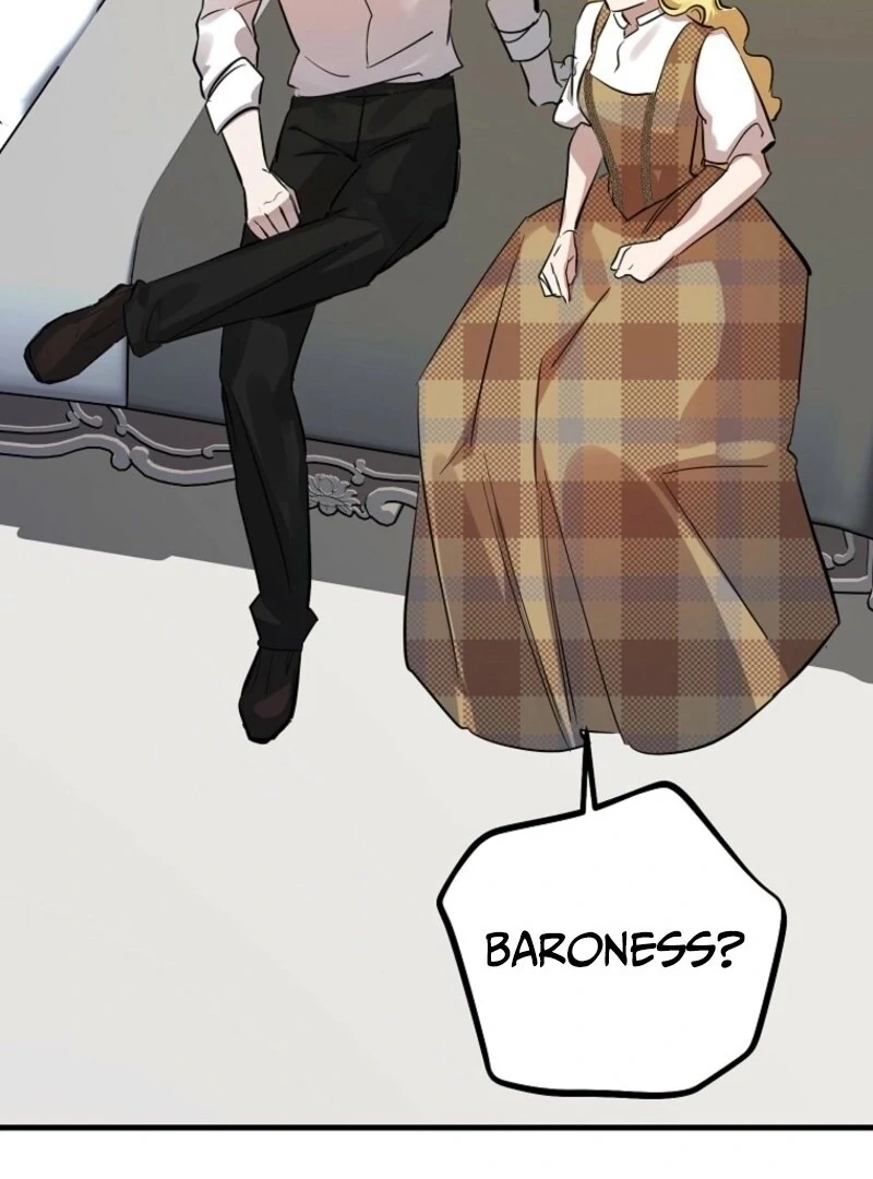Don’t Tame the Tomboy chapter 27 page 126