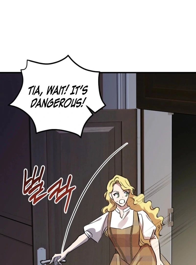 Don’t Tame the Tomboy chapter 27 page 127