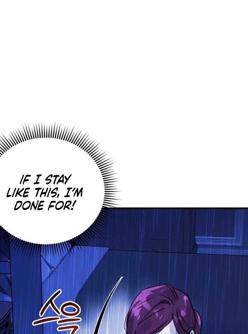 Don’t Tame the Tomboy chapter 28 page 8