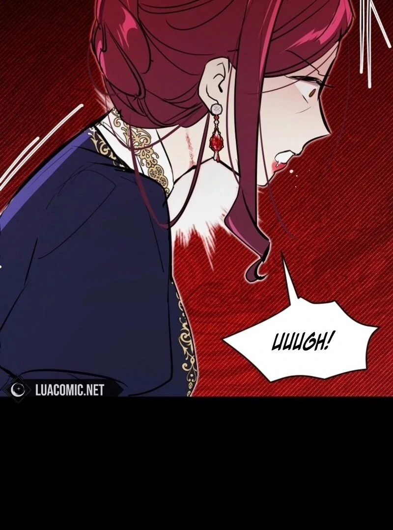 Don’t Tame the Tomboy chapter 28 page 19