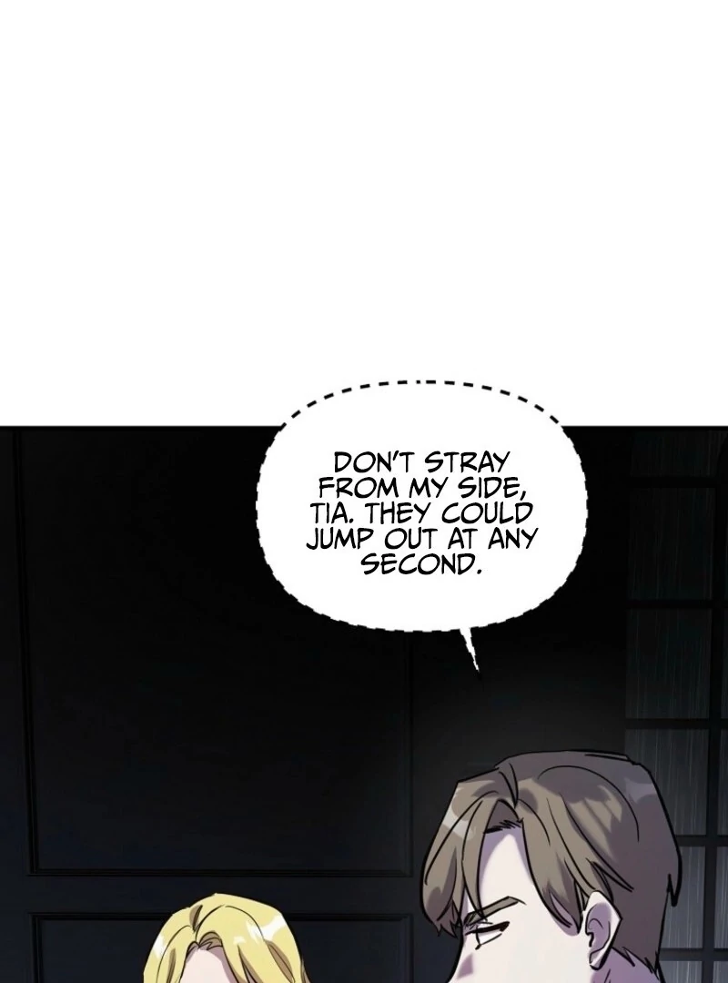Don’t Tame the Tomboy chapter 28 page 30