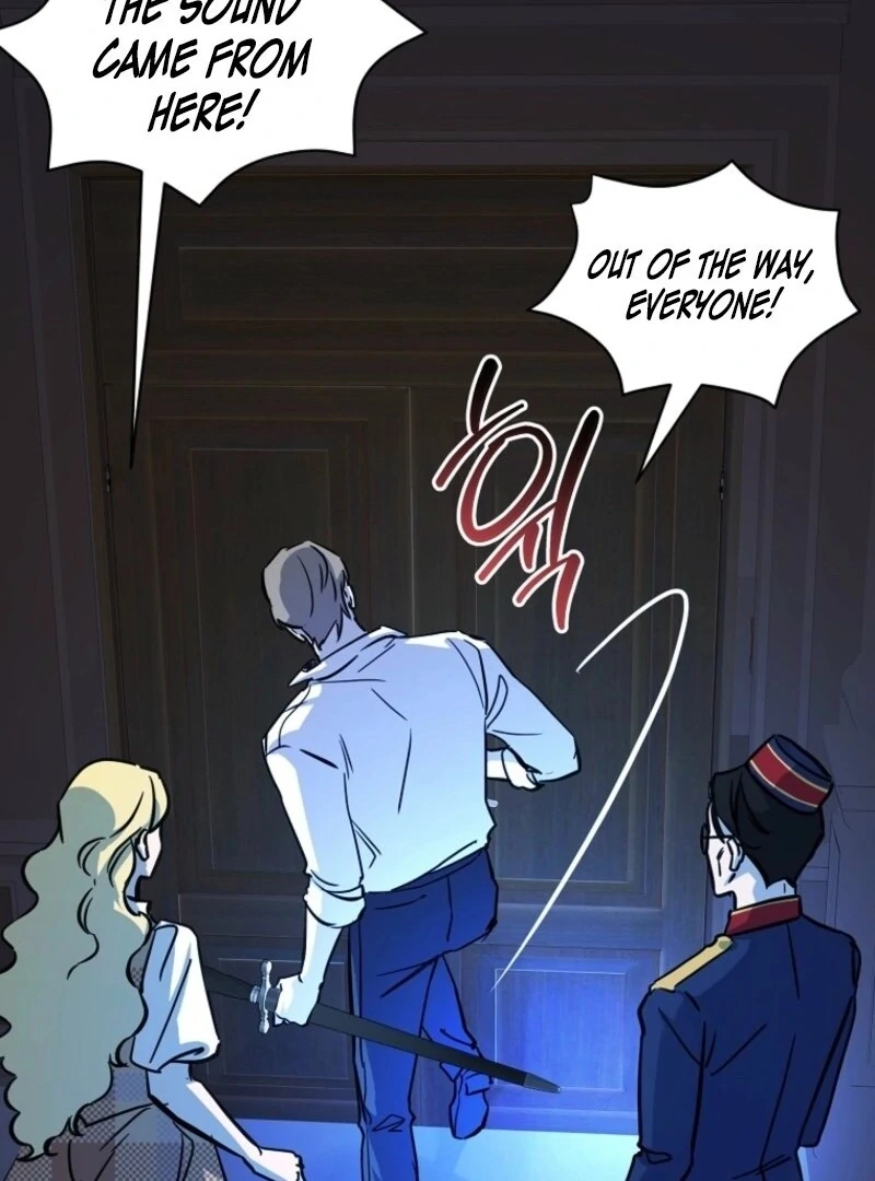 Don’t Tame the Tomboy chapter 28 page 42