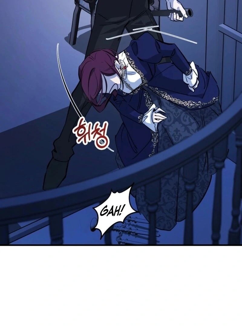 Don’t Tame the Tomboy chapter 28 page 53