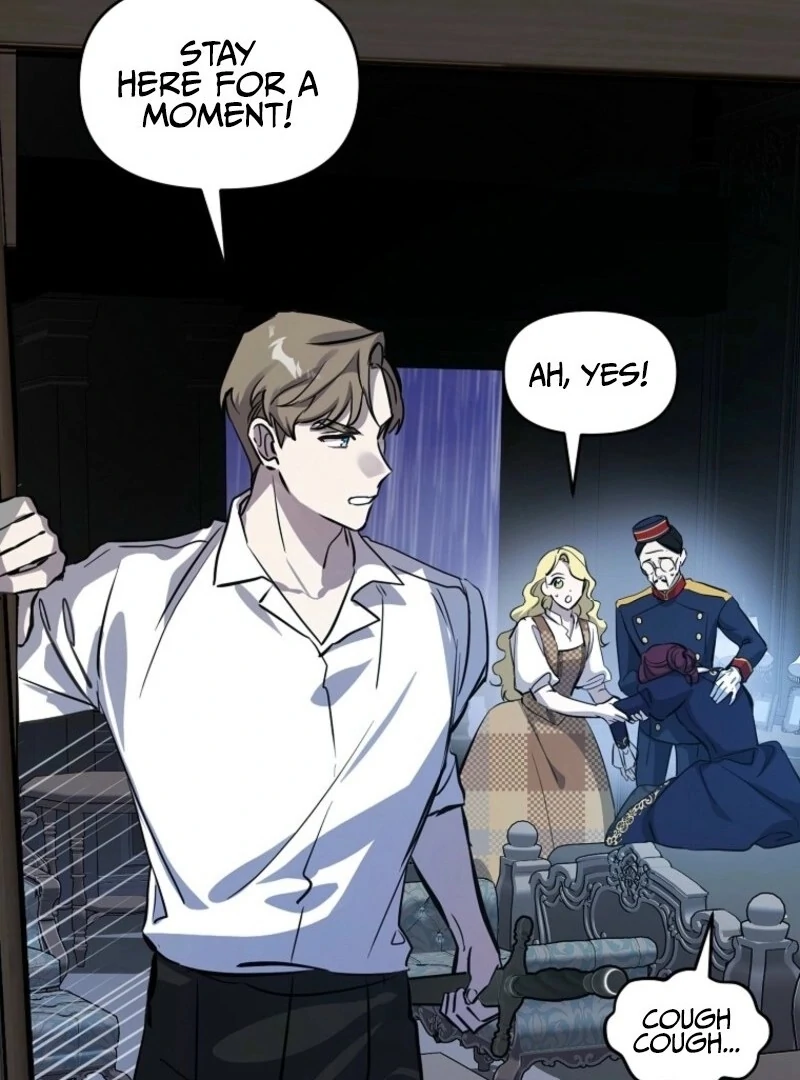 Don’t Tame the Tomboy chapter 28 page 62