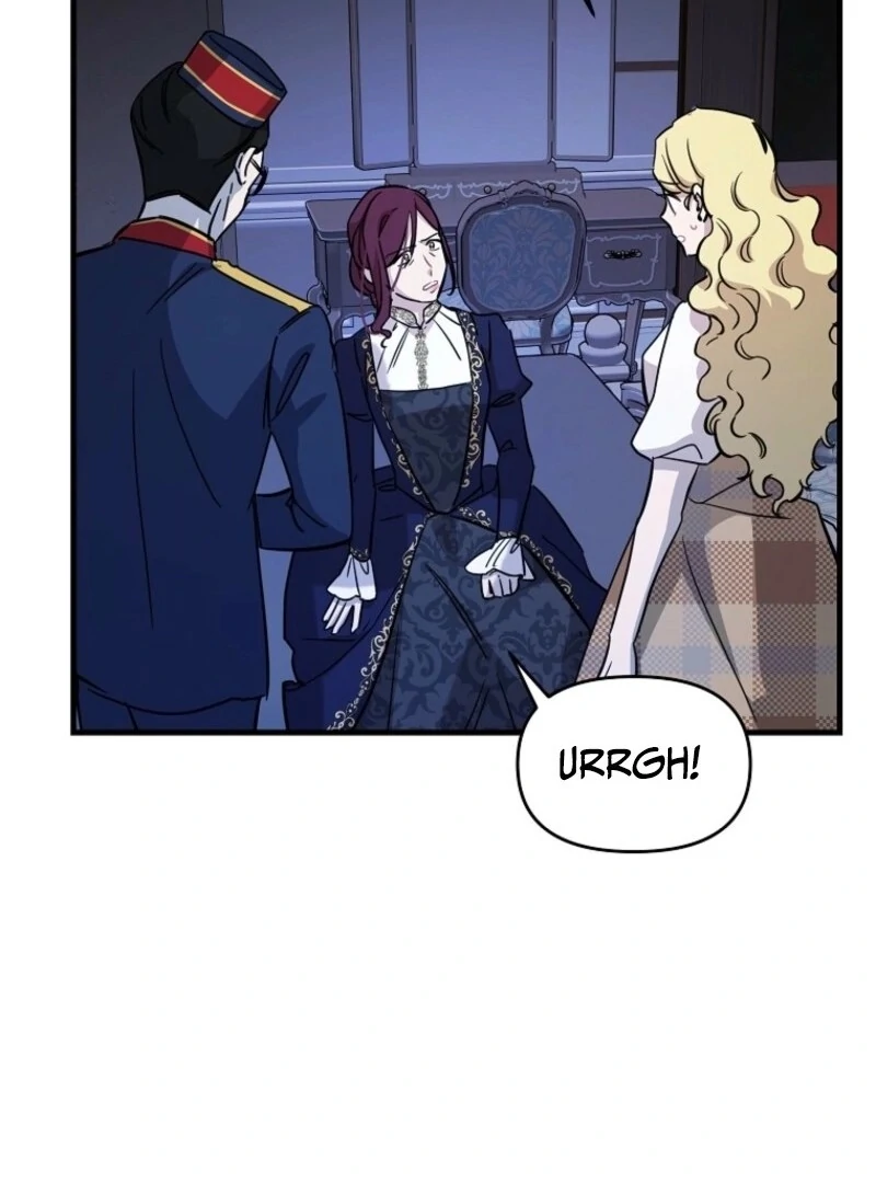 Don’t Tame the Tomboy chapter 28 page 64