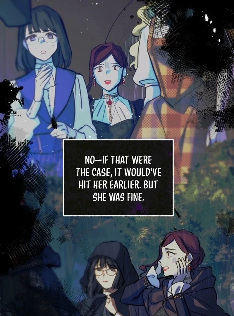 Don’t Tame the Tomboy chapter 28 page 72