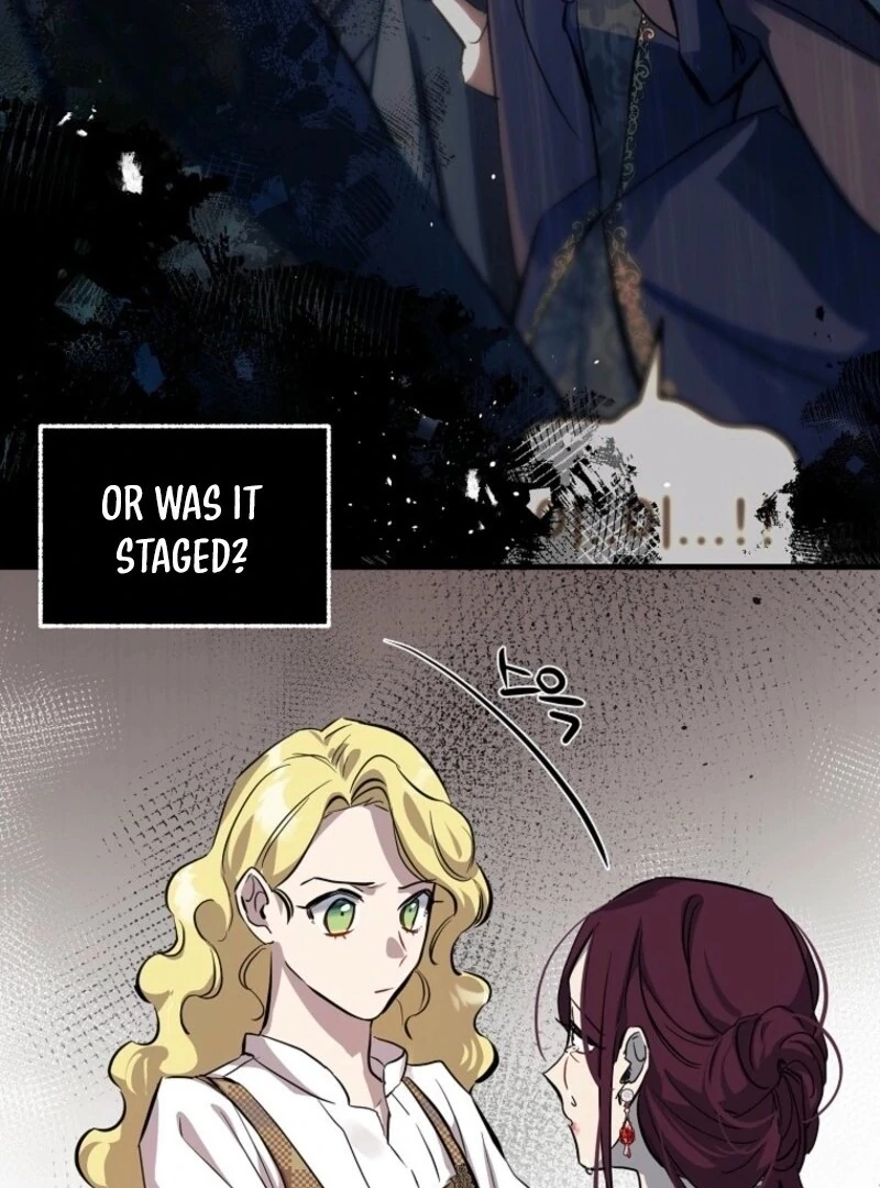 Don’t Tame the Tomboy chapter 28 page 73