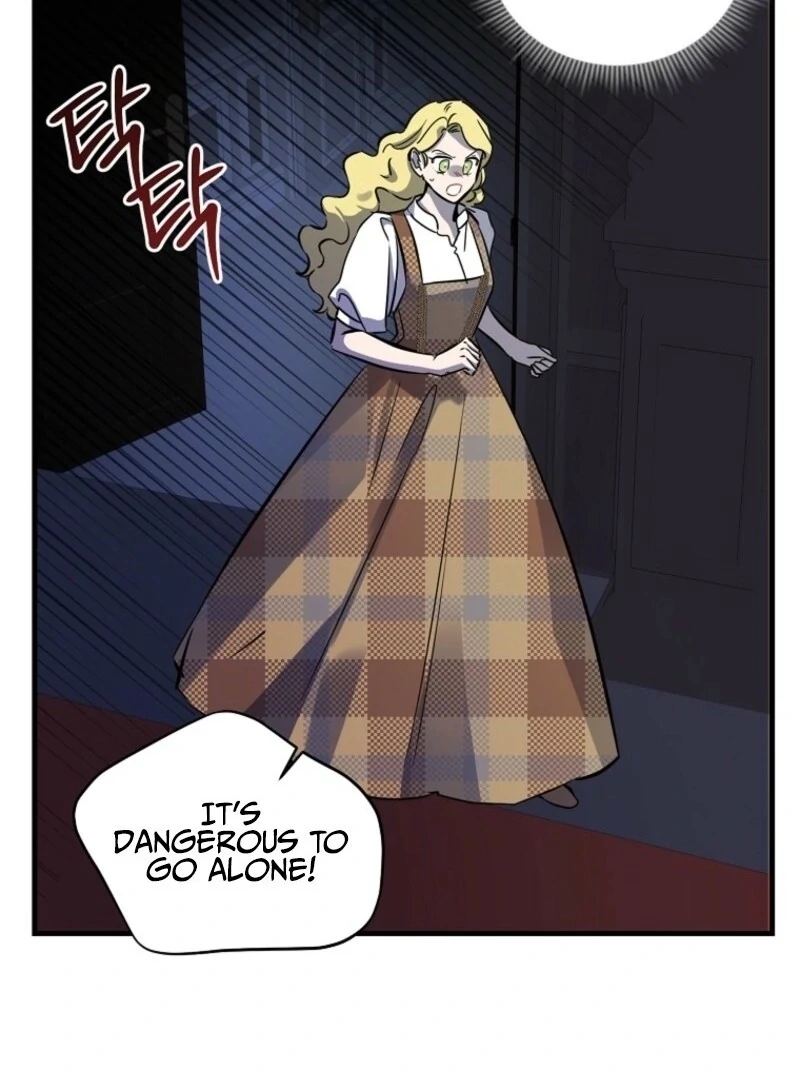 Don’t Tame the Tomboy chapter 28 page 77