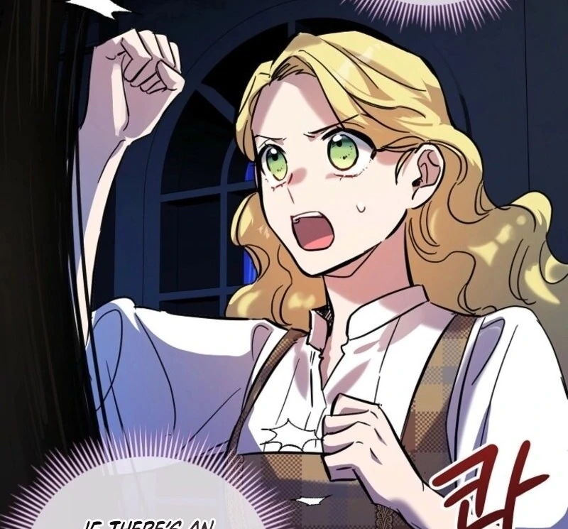 Don’t Tame the Tomboy chapter 28 page 79
