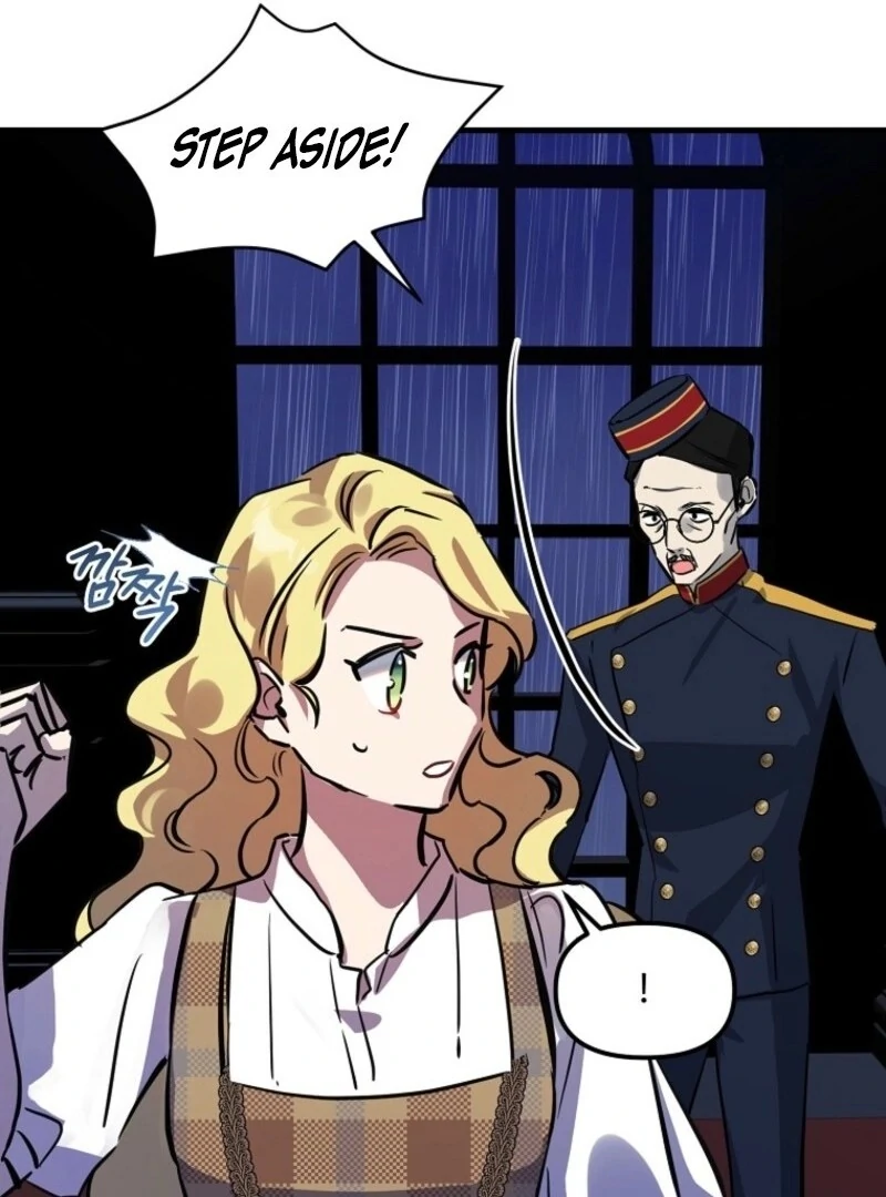 Don’t Tame the Tomboy chapter 28 page 81
