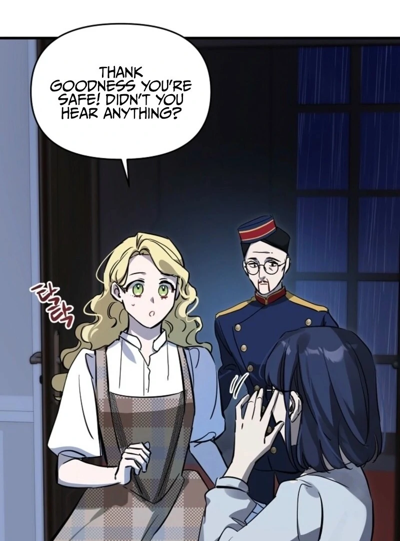 Don’t Tame the Tomboy chapter 28 page 88