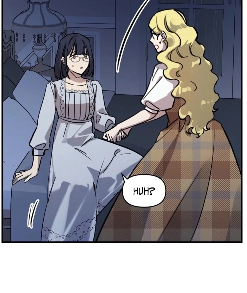 Don’t Tame the Tomboy chapter 28 page 90