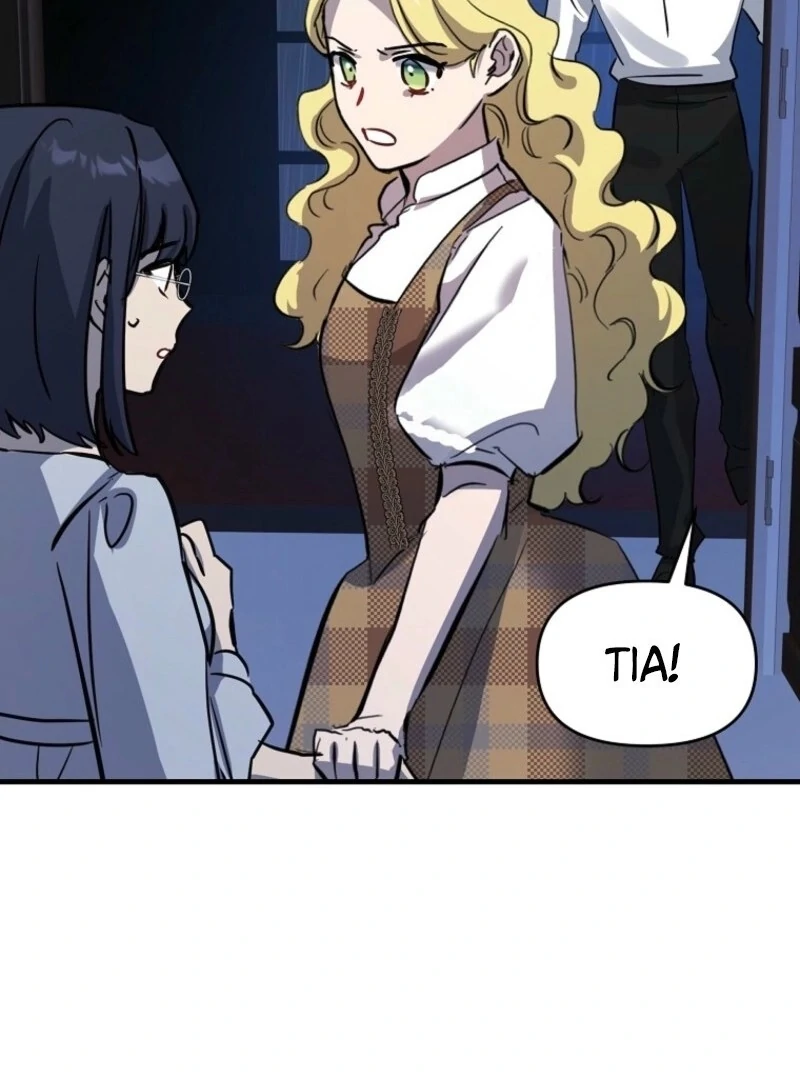 Don’t Tame the Tomboy chapter 28 page 94