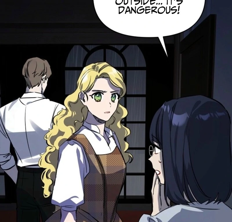 Don’t Tame the Tomboy chapter 28 page 101