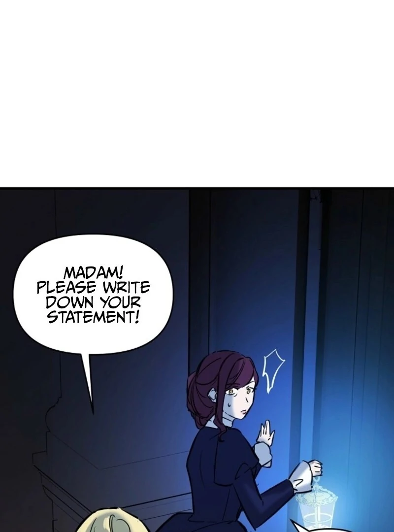 Don’t Tame the Tomboy chapter 28 page 107