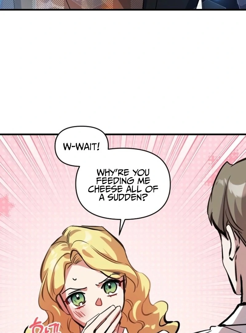 Don’t Tame the Tomboy chapter 28 page 122