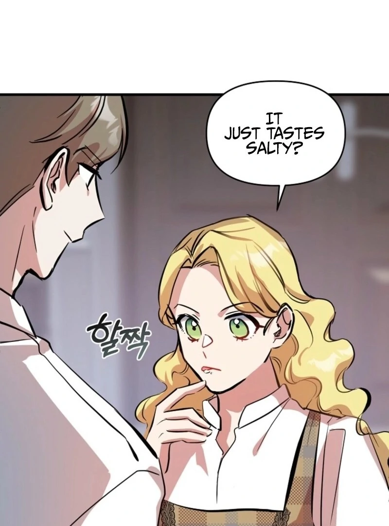 Don’t Tame the Tomboy chapter 28 page 126