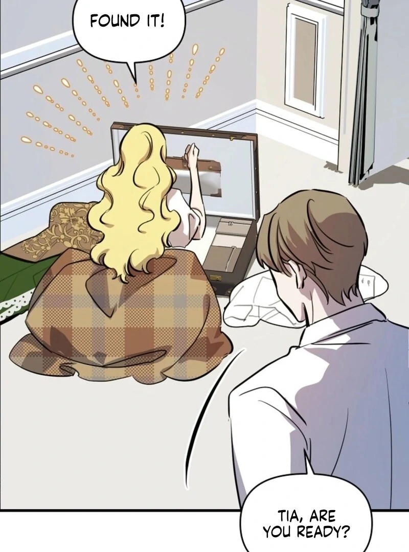 Don’t Tame the Tomboy chapter 29 page 4