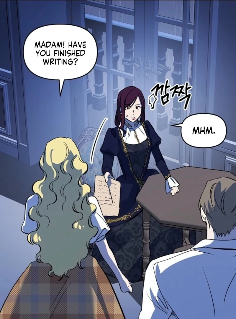 Don’t Tame the Tomboy chapter 29 page 12