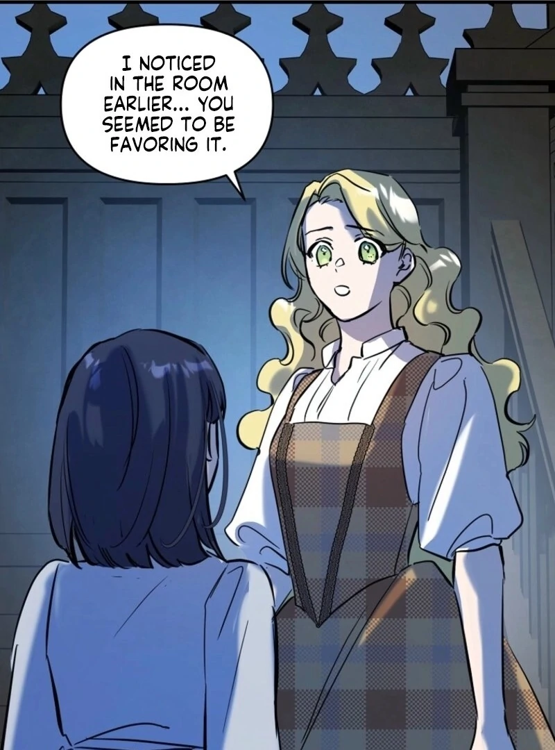 Don’t Tame the Tomboy chapter 29 page 23