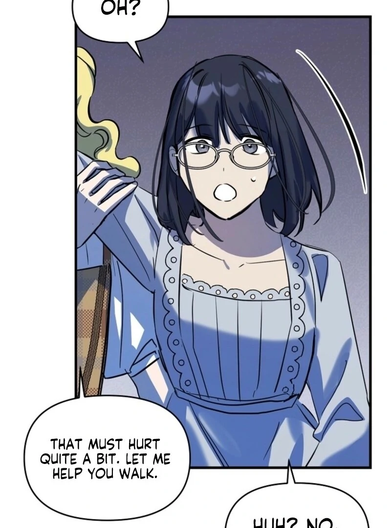 Don’t Tame the Tomboy chapter 29 page 26