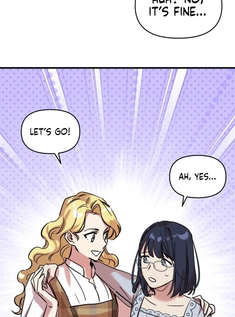Don’t Tame the Tomboy chapter 29 page 27
