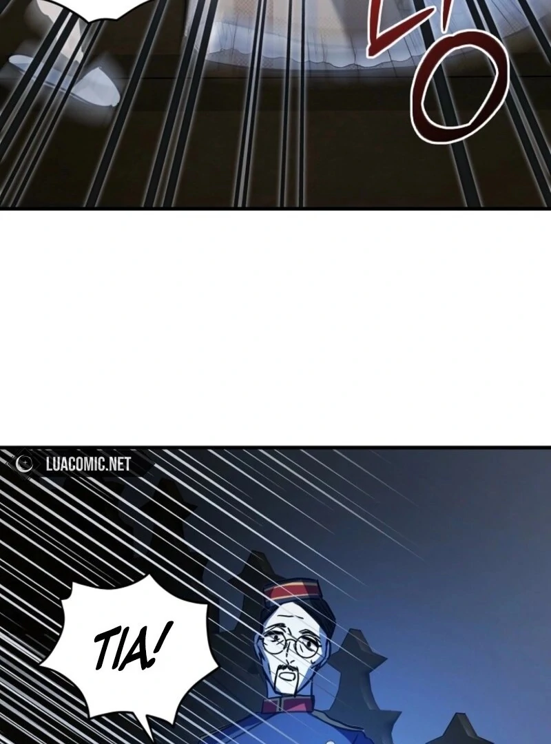 Don’t Tame the Tomboy chapter 29 page 32