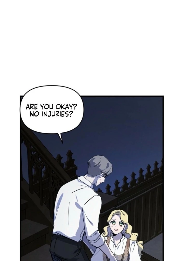 Don’t Tame the Tomboy chapter 29 page 35