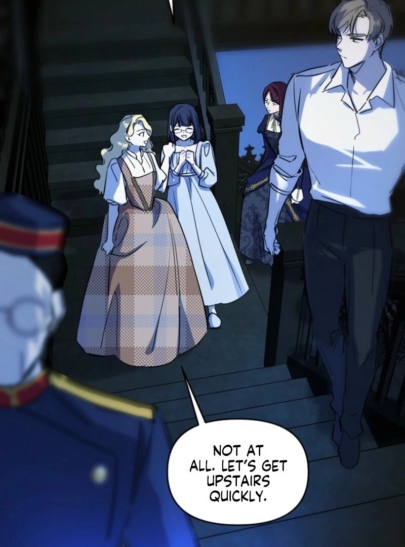 Don’t Tame the Tomboy chapter 29 page 40