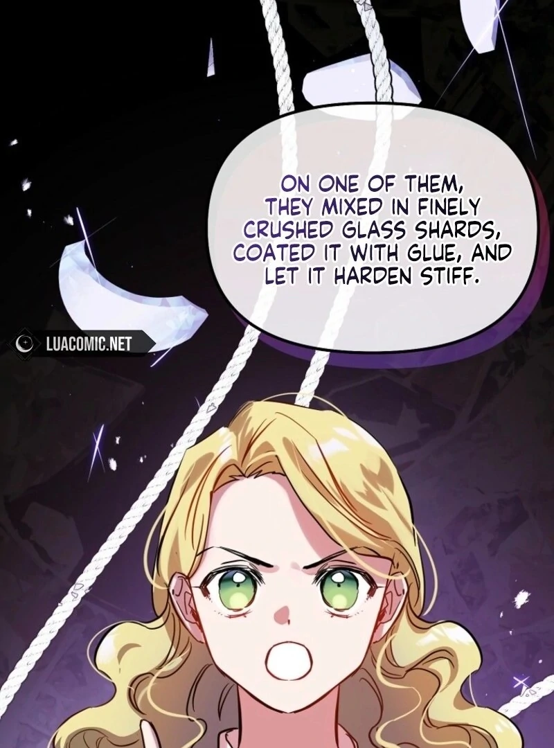 Don’t Tame the Tomboy chapter 29 page 46