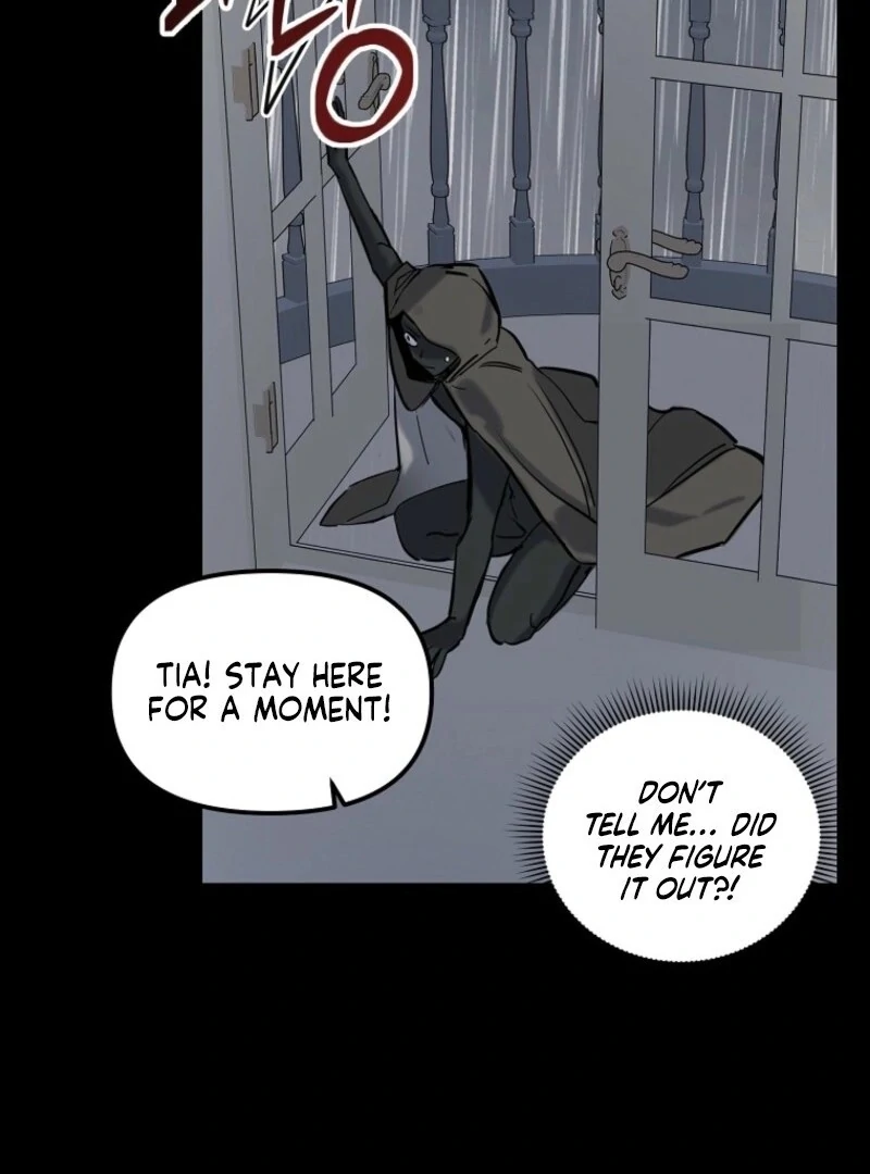 Don’t Tame the Tomboy chapter 29 page 92