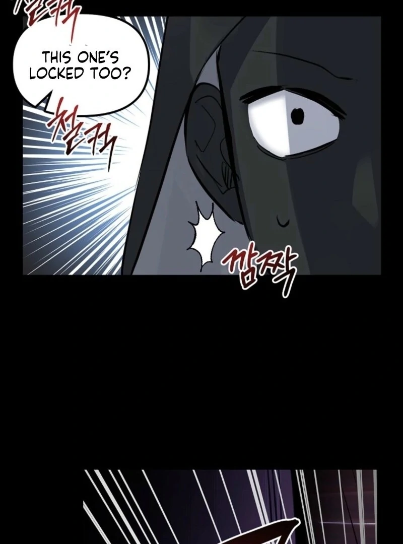 Don’t Tame the Tomboy chapter 29 page 95
