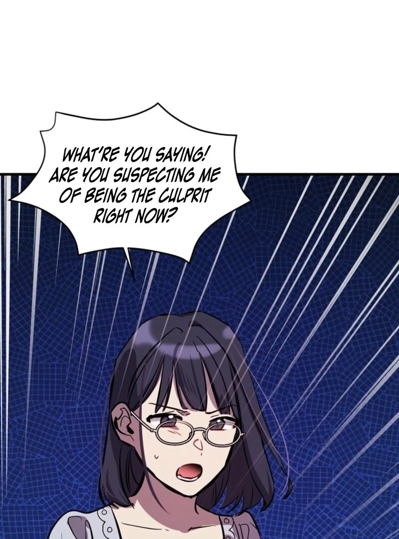 Don’t Tame the Tomboy chapter 29 page 110