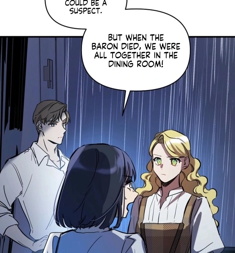 Don’t Tame the Tomboy chapter 29 page 112